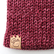 Load image into Gallery viewer, Teuila Hendrix Beanie