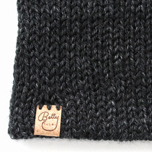 Load image into Gallery viewer, Black Sands Hendrix Beanie