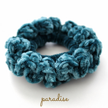 Load image into Gallery viewer, Paradise Scrunchie