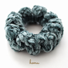 Load image into Gallery viewer, Honu Scrunchie