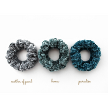 Load image into Gallery viewer, Paradise Scrunchie