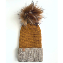 Load image into Gallery viewer, Tagaloa Billie Beanie