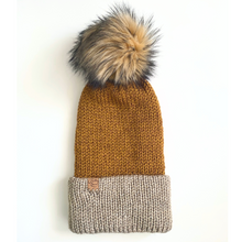 Load image into Gallery viewer, Tagaloa Billie Beanie