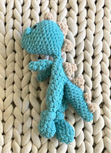 Load image into Gallery viewer, Dino Lovey