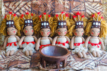 Load image into Gallery viewer, Taupou Tuliloa