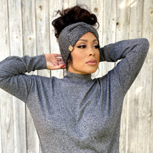 Load image into Gallery viewer, Lauhala Presley Ear Warmer