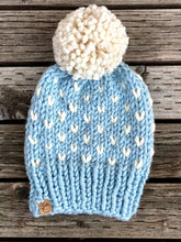 Load image into Gallery viewer, Elvie Beanie