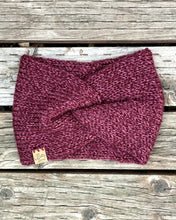 Load image into Gallery viewer, Teuila Presley Ear Warmer