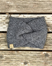 Load image into Gallery viewer, Tatau Presley Ear Warmer