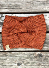 Load image into Gallery viewer, Afi Presley Ear Warmer