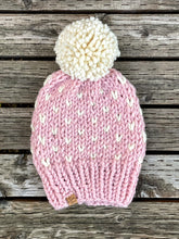 Load image into Gallery viewer, Elvie Beanie