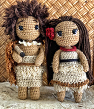 Load image into Gallery viewer, Siniva Teine Samoa