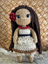 Load image into Gallery viewer, Siniva Teine Samoa