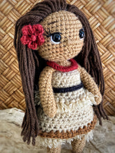 Load image into Gallery viewer, Siniva Teine Samoa