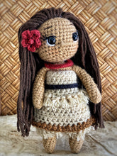 Load image into Gallery viewer, Siniva Teine Samoa