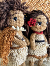 Load image into Gallery viewer, Tifaga Tama Samoa