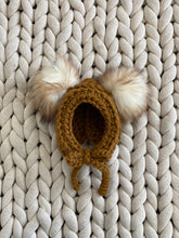 Load image into Gallery viewer, Mustard Waki Hat