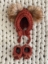 Load image into Gallery viewer, Spice Waki Hat