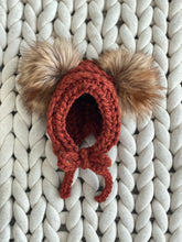 Load image into Gallery viewer, Spice Waki Hat