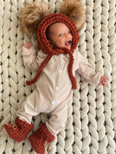 Load image into Gallery viewer, Spice Waki Hat