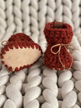 Load image into Gallery viewer, Spice Baby Booties