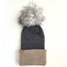 Load image into Gallery viewer, Tatau Billie Beanie