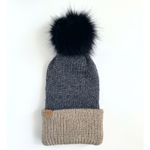 Load image into Gallery viewer, Tatau Billie Beanie