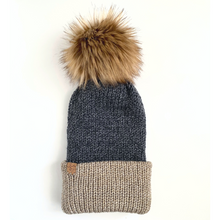Load image into Gallery viewer, Tatau Billie Beanie