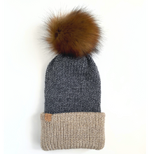 Load image into Gallery viewer, Tatau Billie Beanie