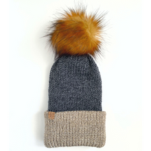 Load image into Gallery viewer, Tatau Billie Beanie