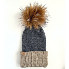 Load image into Gallery viewer, Tatau Billie Beanie