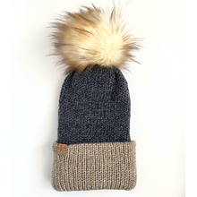 Load image into Gallery viewer, Tatau Billie Beanie