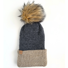 Load image into Gallery viewer, Tatau Billie Beanie