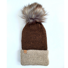 Load image into Gallery viewer, Kava Billie Beanie