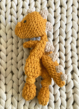 Load image into Gallery viewer, Dino Lovey
