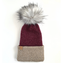 Load image into Gallery viewer, Teuila Billie Beanie