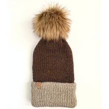 Load image into Gallery viewer, Kava Billie Beanie