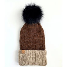 Load image into Gallery viewer, Kava Billie Beanie