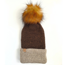 Load image into Gallery viewer, Kava Billie Beanie