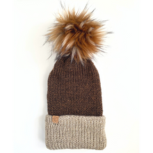 Load image into Gallery viewer, Kava Billie Beanie