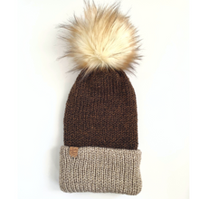 Load image into Gallery viewer, Kava Billie Beanie