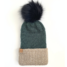 Load image into Gallery viewer, Ti Leaf Billie Beanie