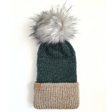 Load image into Gallery viewer, Ti Leaf Billie Beanie