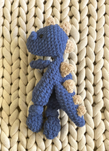 Load image into Gallery viewer, Dino Lovey