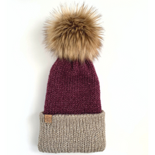 Load image into Gallery viewer, Teuila Billie Beanie