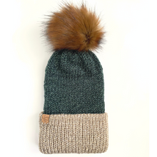 Load image into Gallery viewer, Ti Leaf Billie Beanie