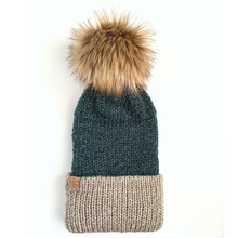 Load image into Gallery viewer, Ti Leaf Billie Beanie