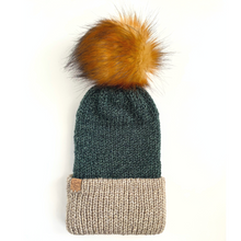 Load image into Gallery viewer, Ti Leaf Billie Beanie