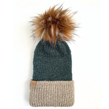 Load image into Gallery viewer, Ti Leaf Billie Beanie