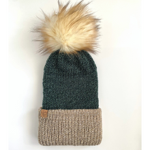 Load image into Gallery viewer, Ti Leaf Billie Beanie